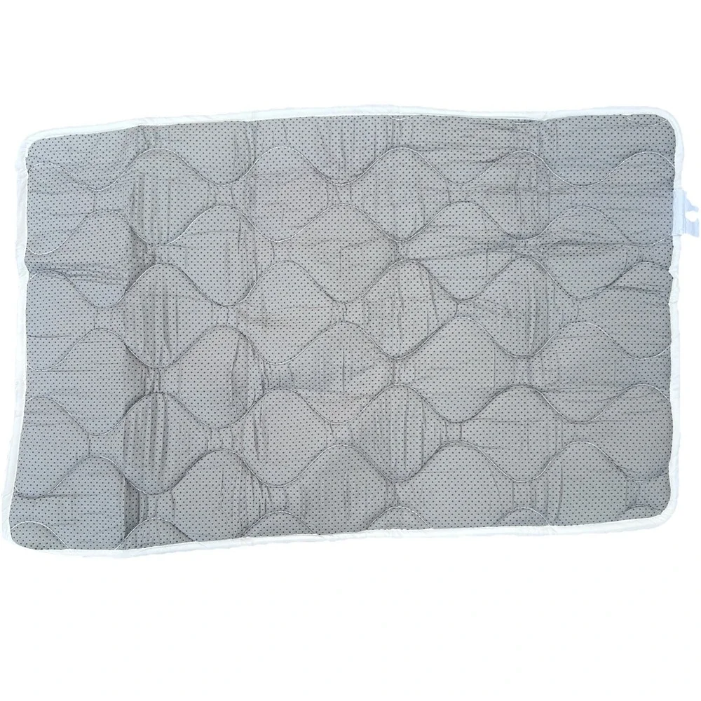 Bubble Bear Dog Crate Mat Outdoor 30x19